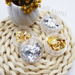 Giấy nhún nail trang trí móng .