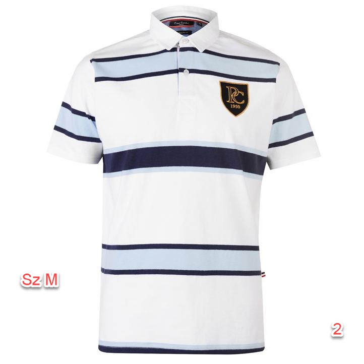 Polo Pierre Cardin from UK