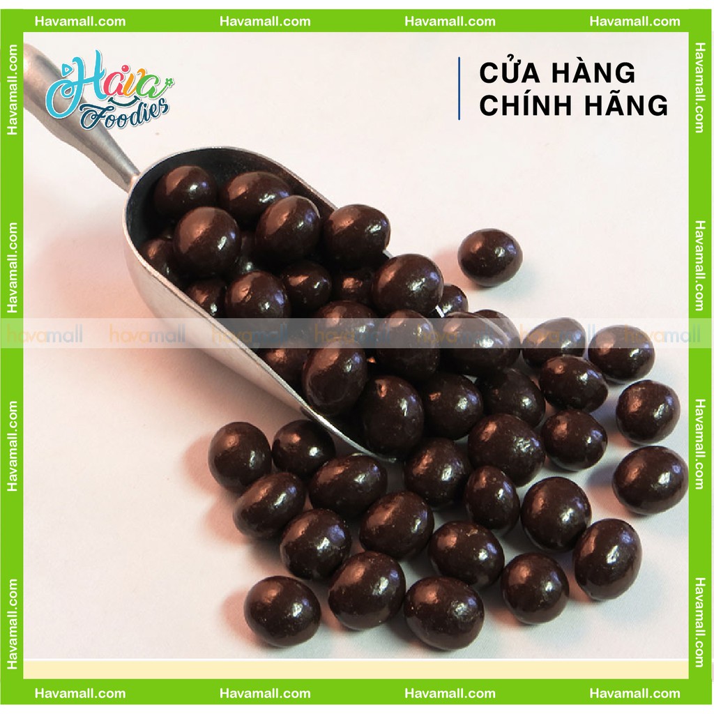 [HÀNG CHÍNH HÃNG] Kẹo Socola Đen Không Đường Hàn Quốc 100gr