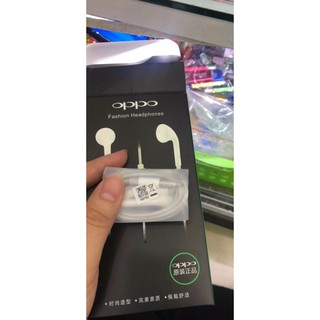 tai nghe 3.5 oppo xịn