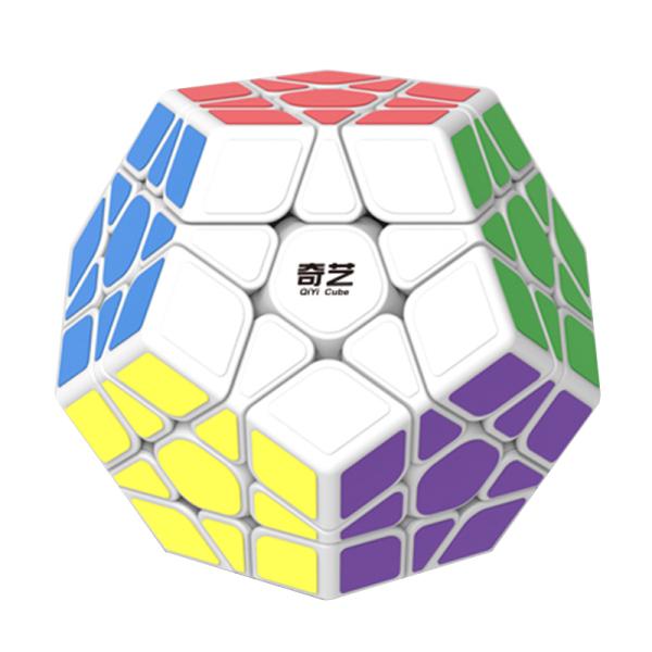 Pz-Khối rubik 3x3 Megaminx luyện tư duy thông minh