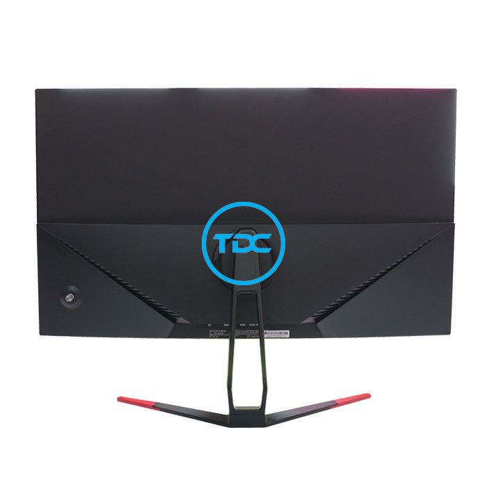 Màn hình máy tính LCD 27'' Startview S27FHV Full HD 75Hz Gaming Cong. Bảo hành 2 năm