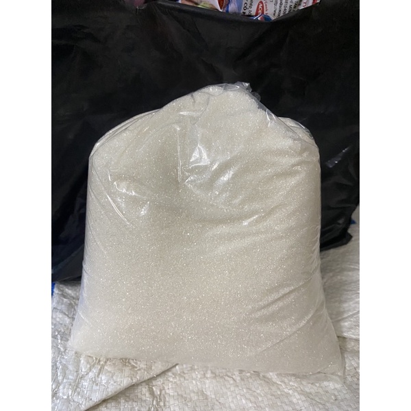 1kg Đường Cát Trắng Nhuyễn 1kg