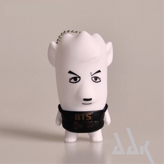 [BTS] Móc khóa chibi BTS