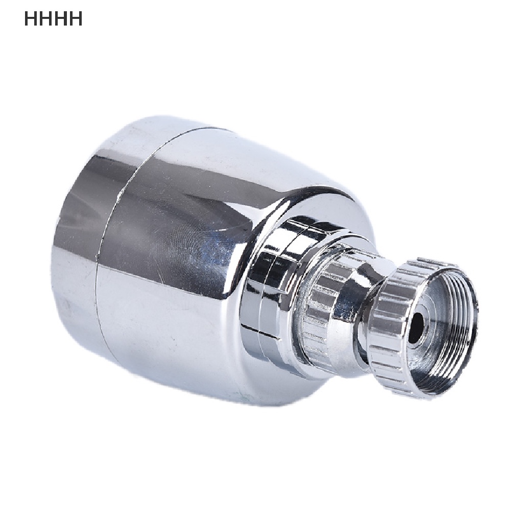 Vòi Nước Xoay Bằng Thép Không Gỉ Chống Văng Nước