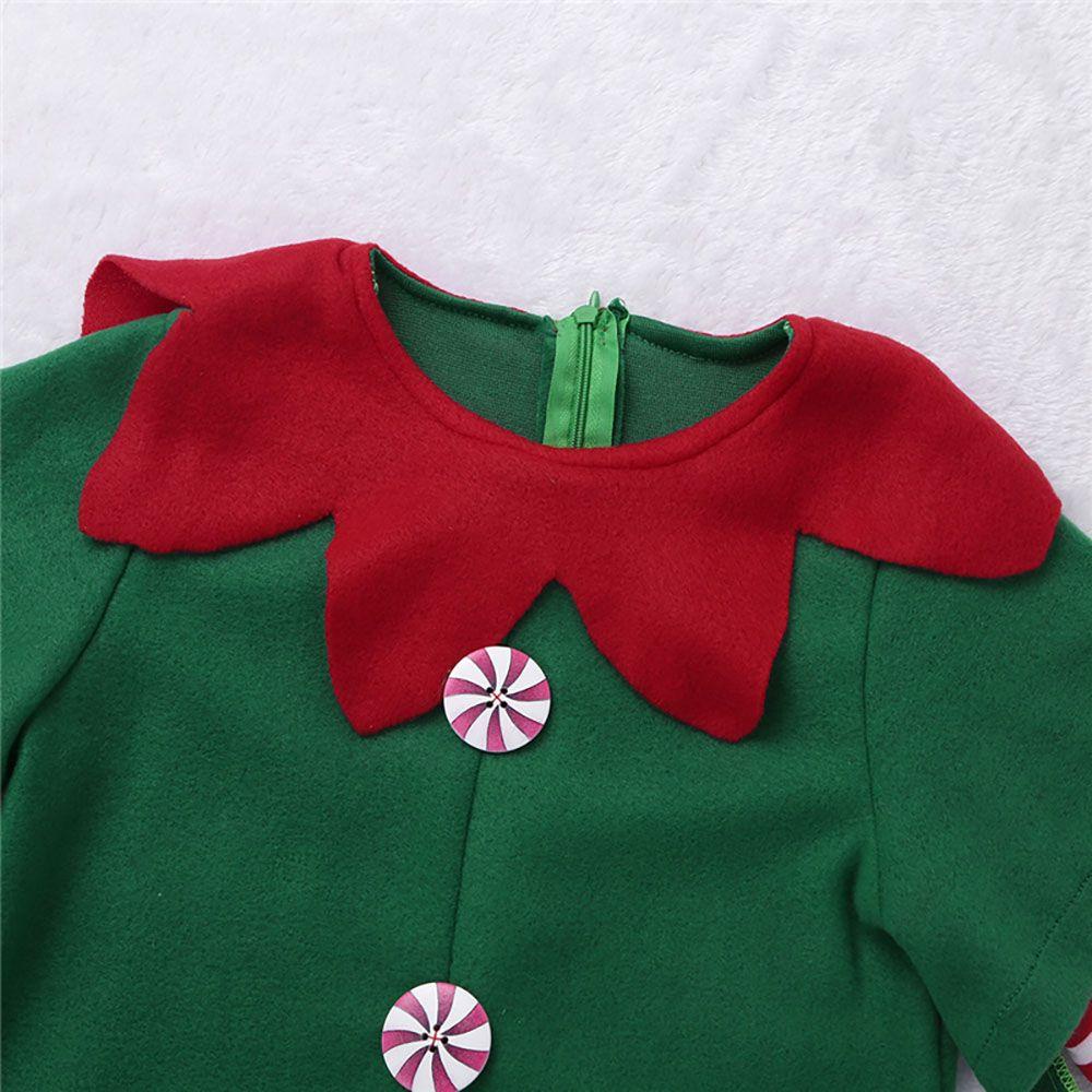 Mũ Hóa Trang Ông Già Noel Cho Bé Mới Biết Đi