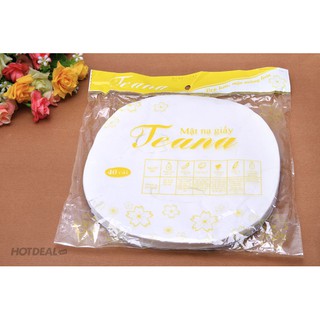 Mặt Nạ Giấy Khô