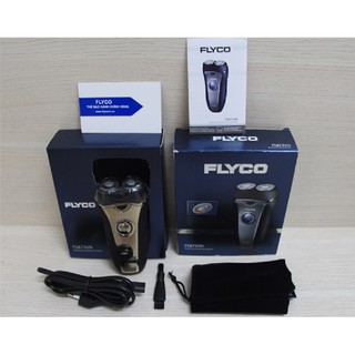 Máy cạo râu điện Flyco FS 875VN