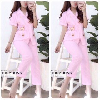H. bộ nữ dài kate