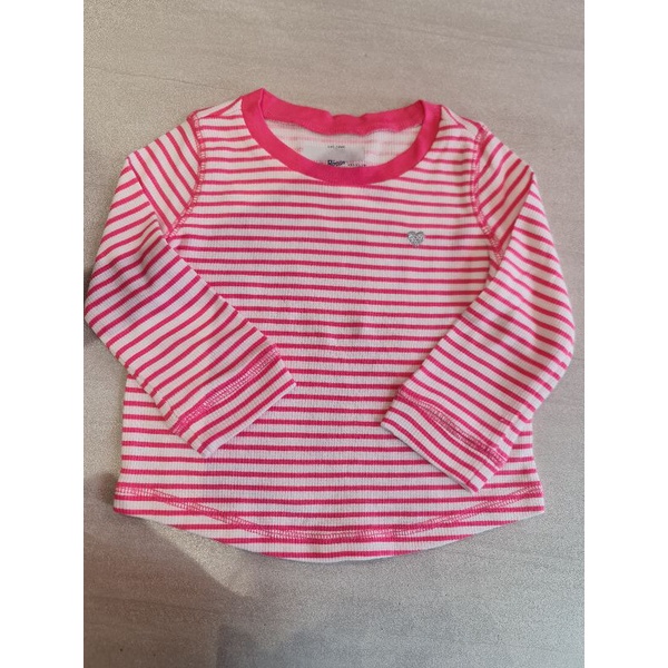 Áo bé gái xuất dư ( Size 10y )