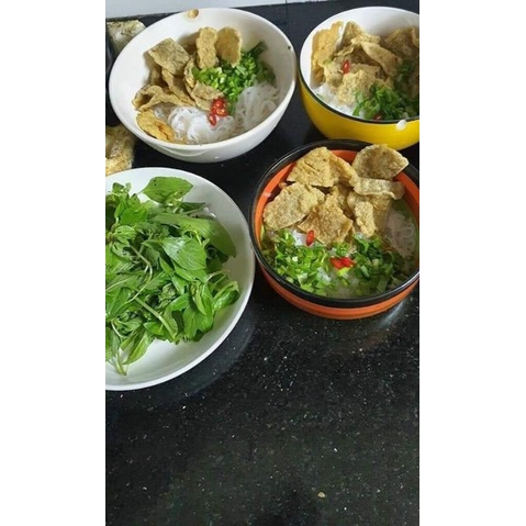 Chả Cá Dẹt Hải Phòng 500g