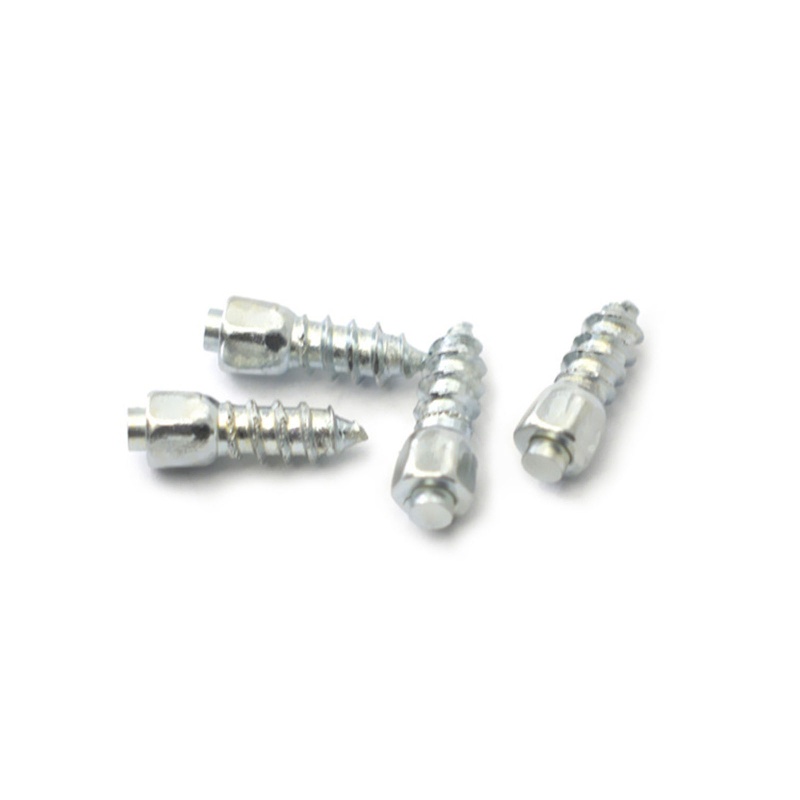 Set 100 Đinh Tán Chống Trượt Cho Giày Thể Thao