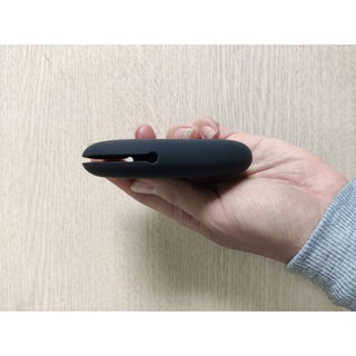 Túi đựng tai nghe Bluetooth Joway (Đen)