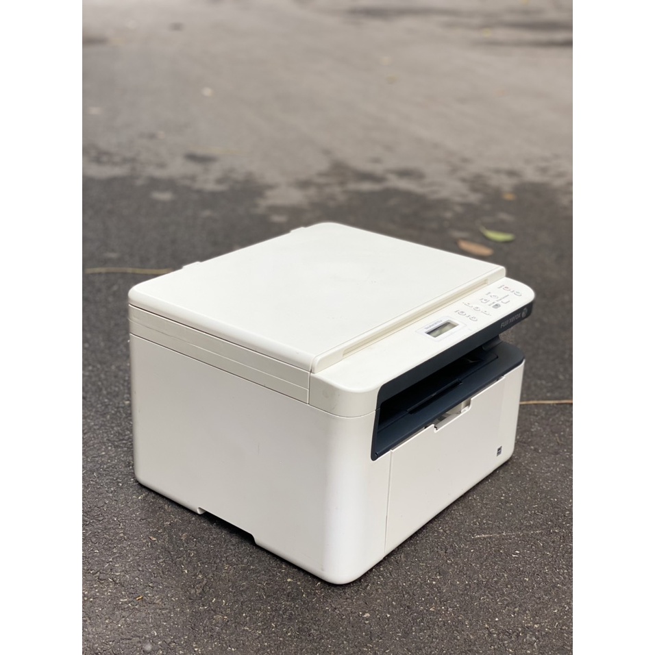 Máy in đa năng Xerox M115W 115 115w  đã qua sư dụng - Máy in đa năng wifi TC Việt - TC Viet