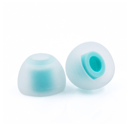 Tai Nghe KBEAR 07 Silicone Cách Âm Dành Cho ZSN PRO ,EDX ,TRI
