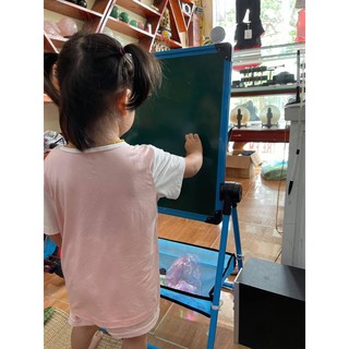 bảng 2 mặt cho bé