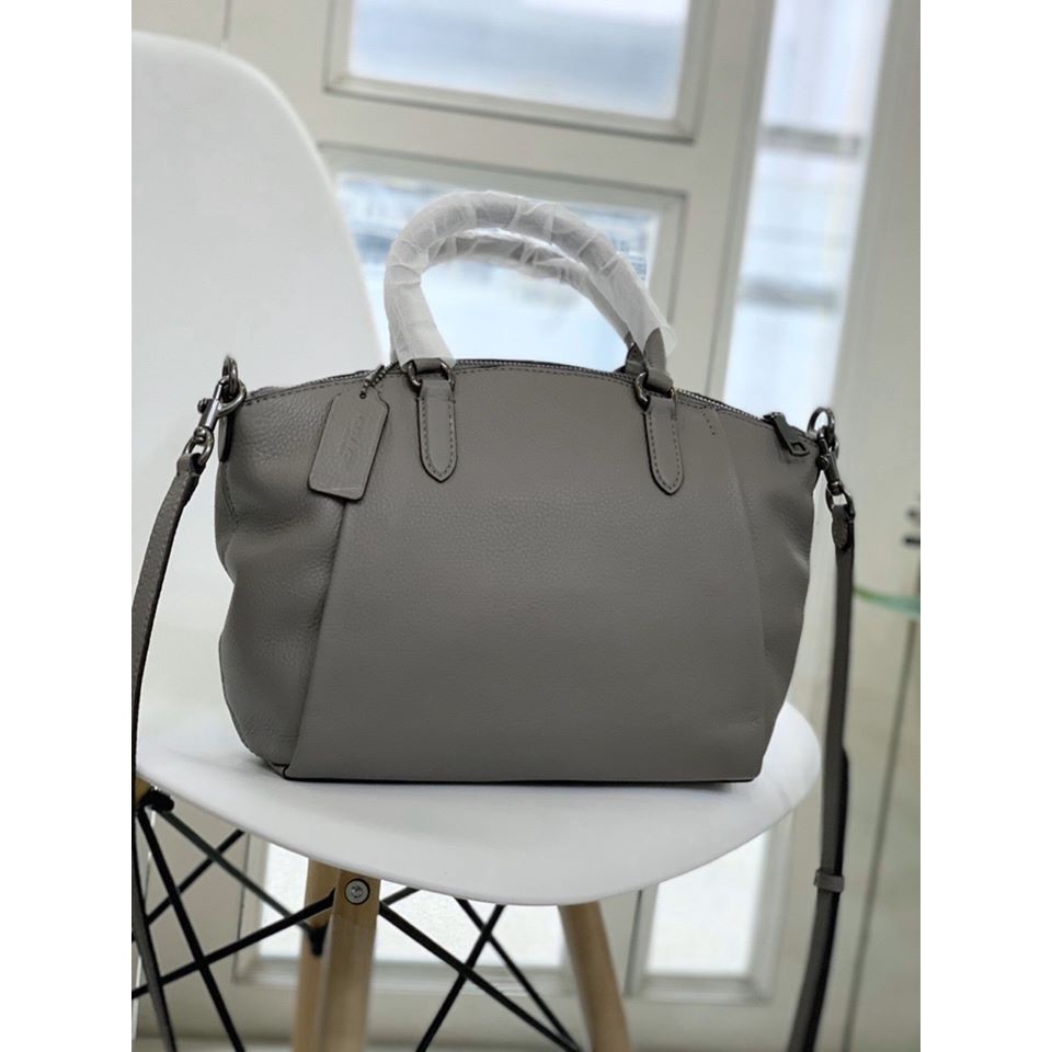 TÚI XÁCH COACH ELISE SATCHEL TOTE BAG F79316