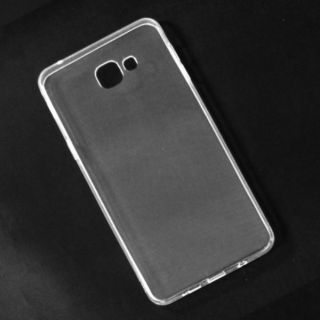 Ốp lưng silicon dẻo trong suốt SamSung A9 pro cao cấp