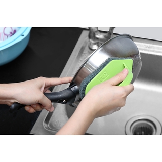 BÀN CHẢI CHÀ SAN SCOTCH BRITE 3M BC-5300