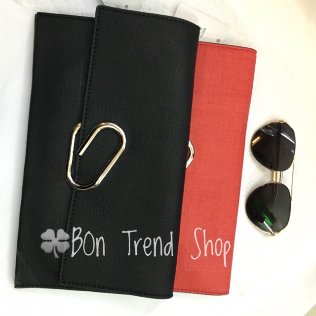 Clutch cá tính 