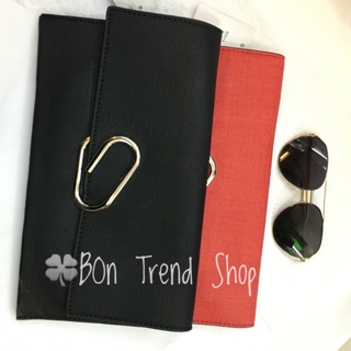 Clutch cá tính 