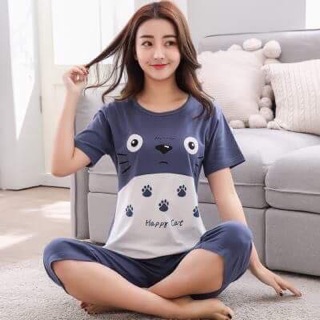 bộ mặc nhà nữ