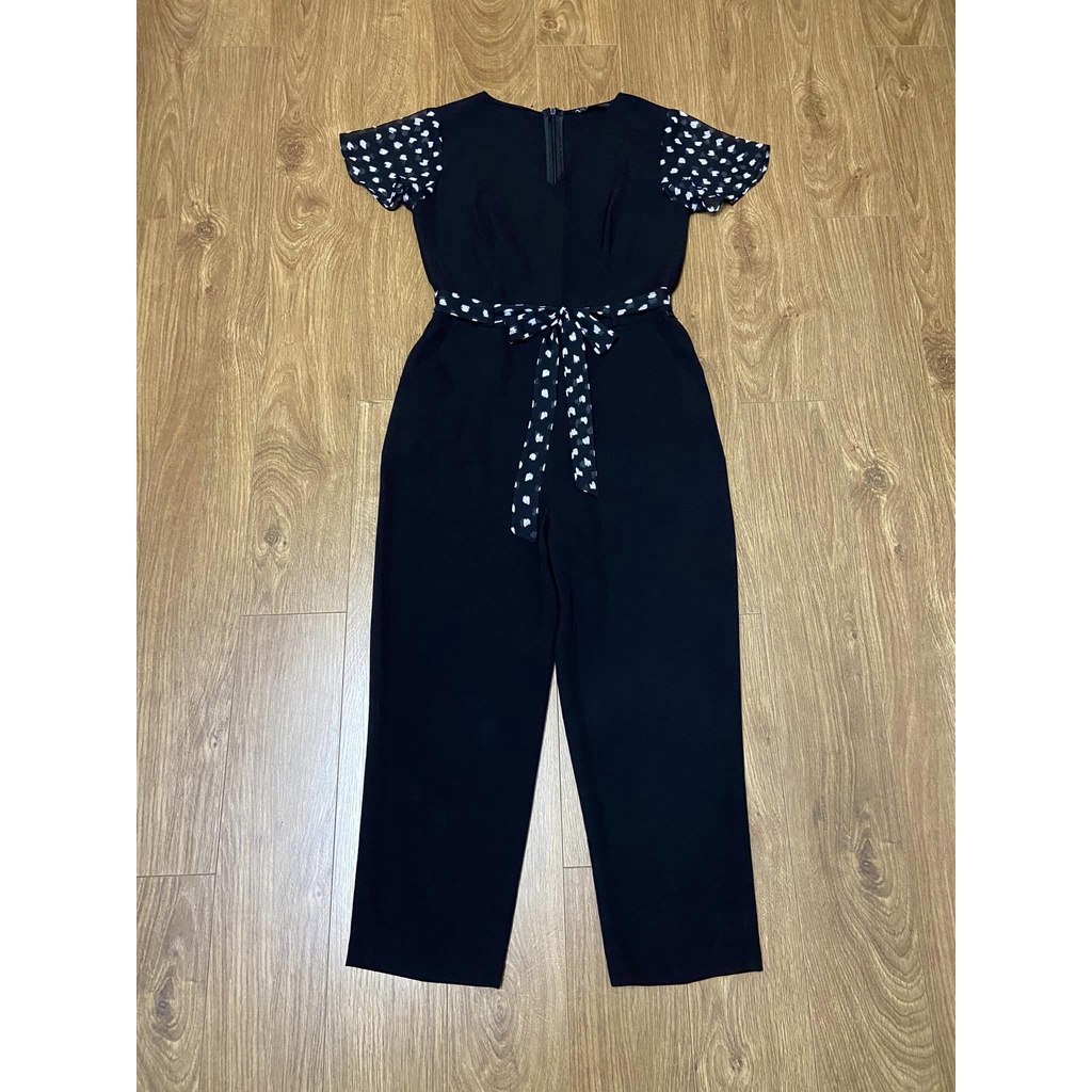 Bộ jum nem size 6, rất mới