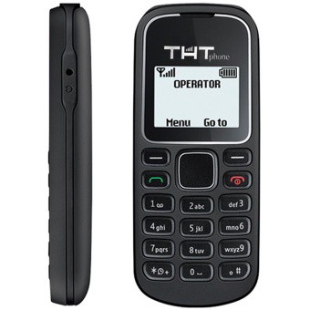 Điện thoại THT 2sim phụ kiện đầy đủ mới 100%
