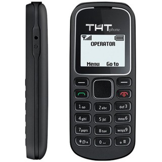 Điện thoại tht 2sim phụ kiện đầy đủ mới 100%