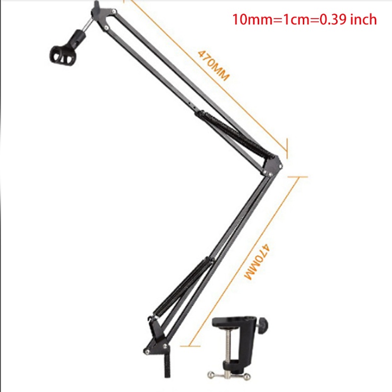 Giá Đỡ Cần Kéo NB39 NB37 Có Thể Điều Chỉnh Tiện Dụng