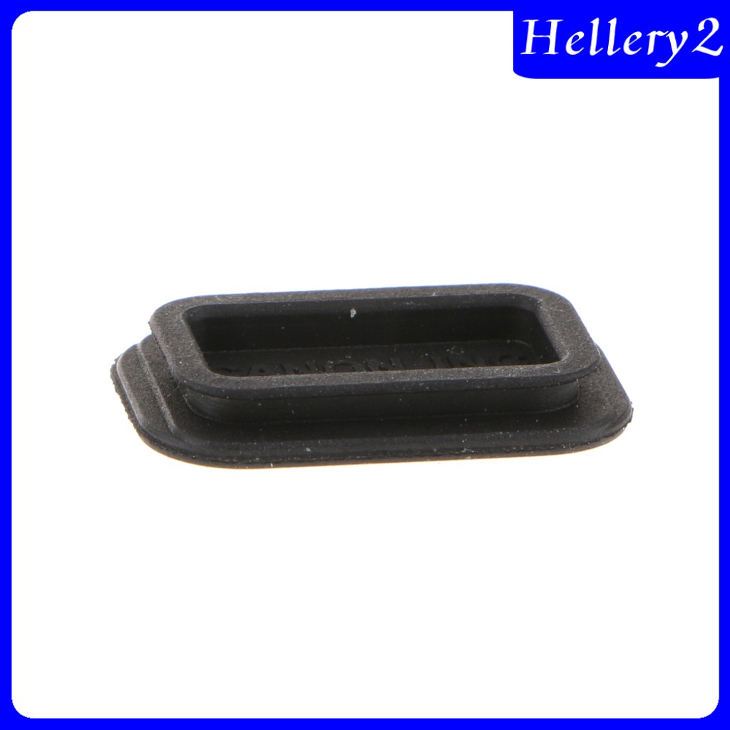 USB Bottom Rubber Door Cover Lid   For Canon 5DII 5D2 40D 50D 7D Camera