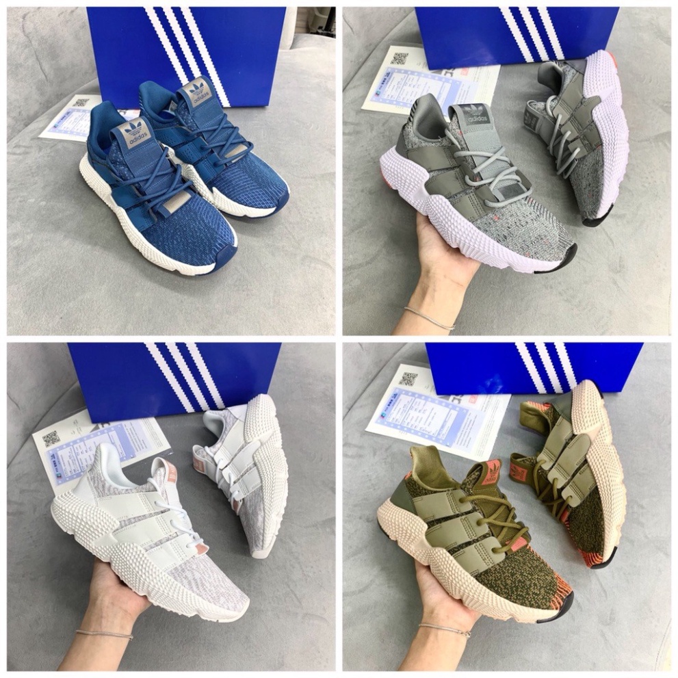 Giày Thể Thao ❌ 𝐂𝐡𝐮𝐚̂̉𝐧 𝐓𝐫𝐮𝐧𝐠 𝟏:𝟏 ❌ Giày Sneaker Prophere Các Màu Bản Cao Cấp