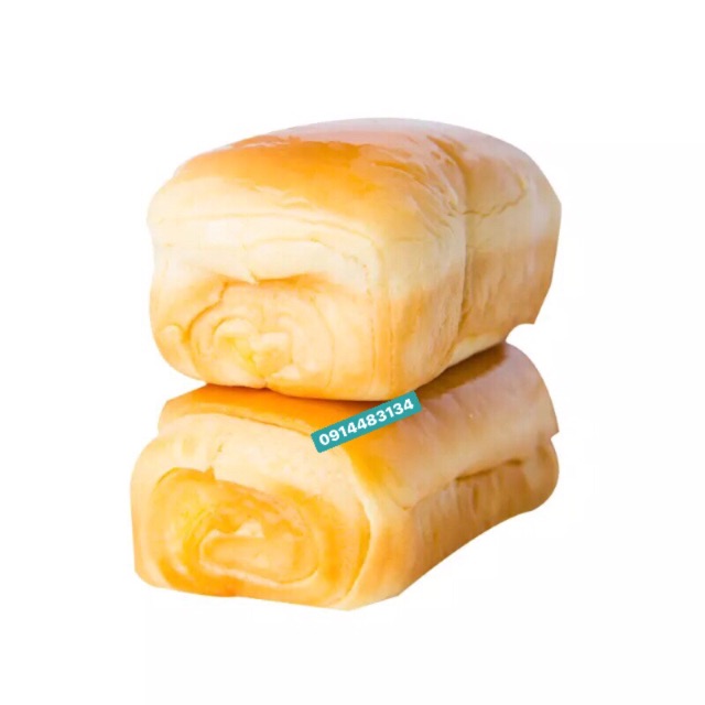 10 CHIẾC BÁNH MÌ BƠ SỮA OIKAY