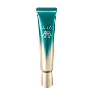Kem Mắt AHC Young Lasting Real Eye Cream For Face (12ml)