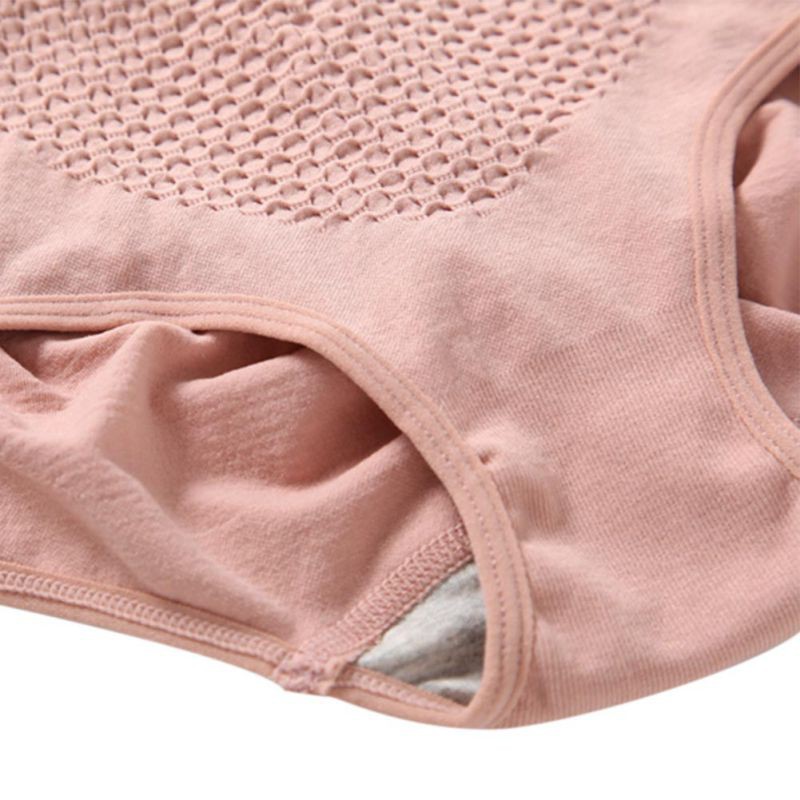 Quần lót nữ không đường may tạo hình cơ thể gợi cảm