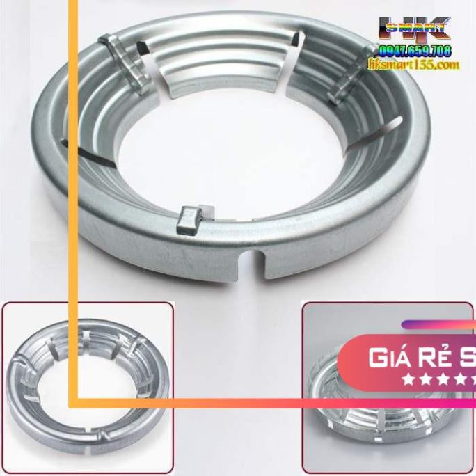 Chắn Gió Bếp Ga, Kiềng Chắn Gió Cho Bếp Ga, Bếp Cồn Mini 4 Chân Đế Siêu Chắc Chắn Cho Căn Bếp Nhà Bạn
