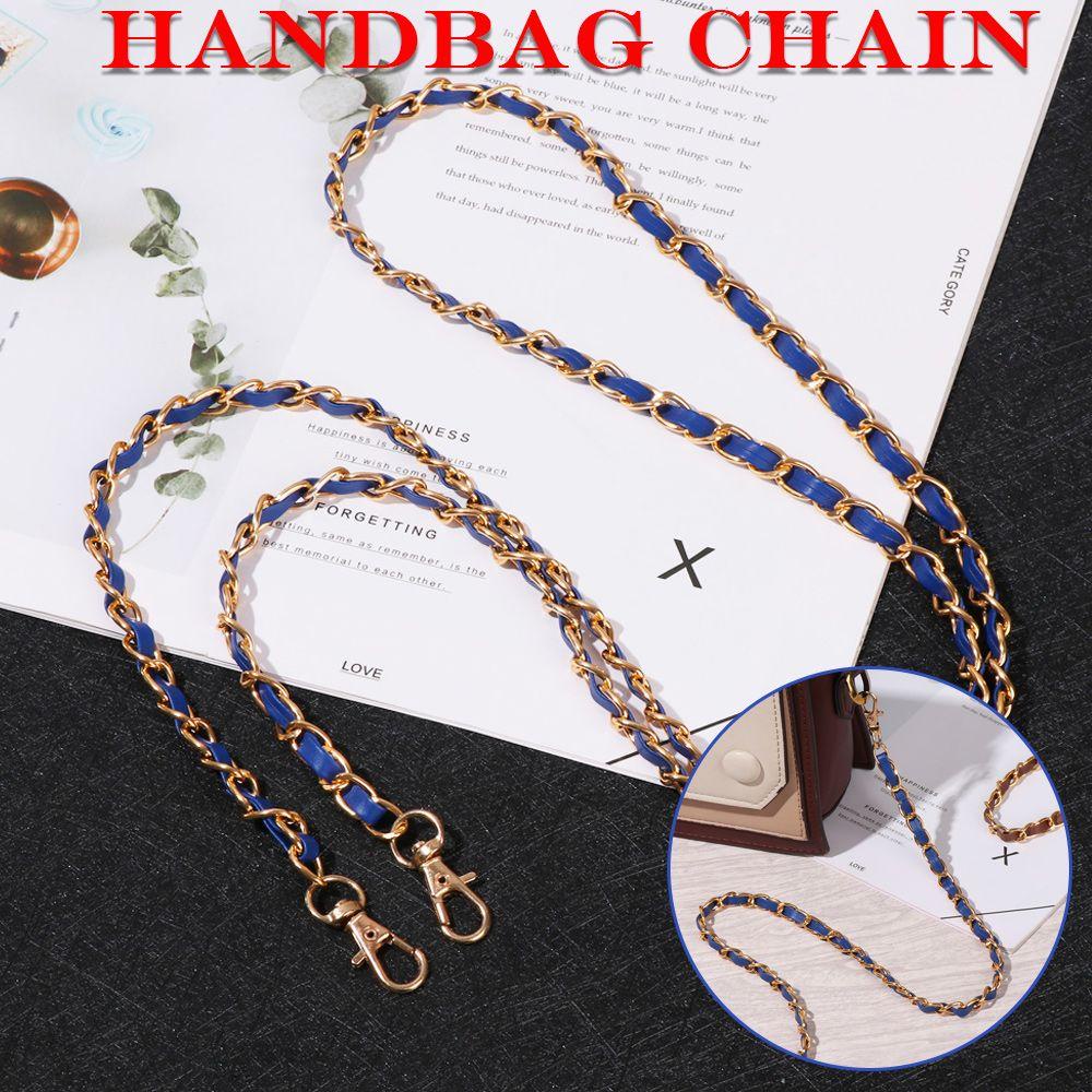 Dây Đeo Túi Xách Bằng Kim Loại Có Thể Điều Chỉnh Kích Cỡ