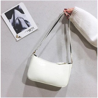 🔥có sẵn🔥túi xách nữ thời trang kẹp nách vintage🔥westwood bag