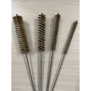 Combo 5 Bàn Chải Cọ Sợi Đồng