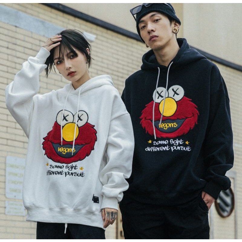 ⚡SIÊUSALE⚡Áo hoodie size 35-50kg cực Xịn dàyy cộp bao đẹp có video test hàng chất nỉ bông ngoại nhập y hình | BigBuy360 - bigbuy360.vn