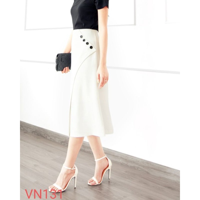 Váy xòe DKNY VN131