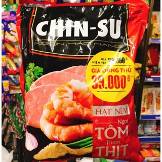 HẠT NÊM CHIN-SU NGON HẢO HẠNG 900G date mới