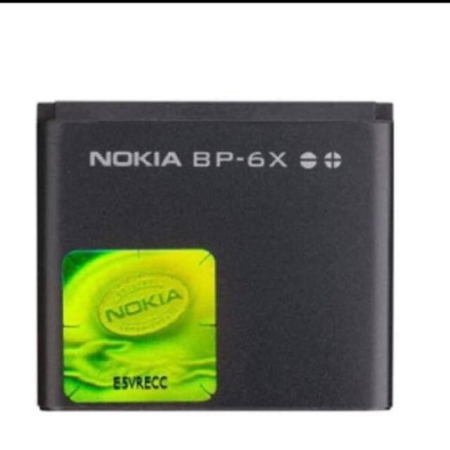 Pin nokia 8800 anakin vaf siroco xịn BP-6X bảo hành 6 tháng