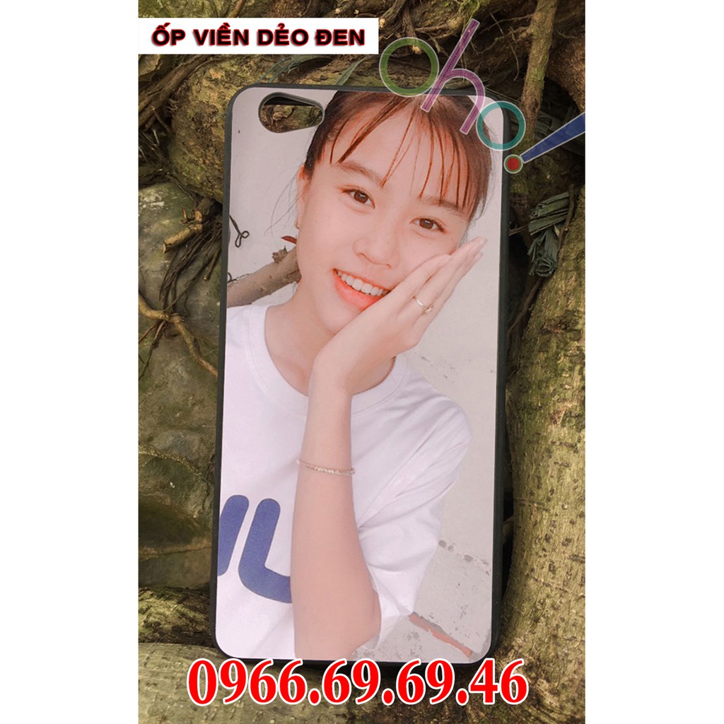Ốp lưng vivo in hình theo yêu cầu cho Y15 - Y17 - Y12 - U10 - Y11 - Y19 - Y51 - Y55 - Y91 - Y71- Y93- Y81- Y83- Y53- y69