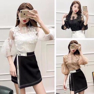 SALE ÁO REN NỔI CÔNG CHÚA