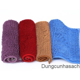 Thảm san hô đinh lau chân 2 cỡ
