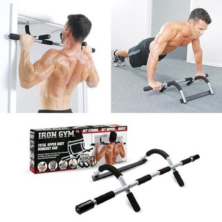 Dụng cụ tập luyện thể thao bằng sắt