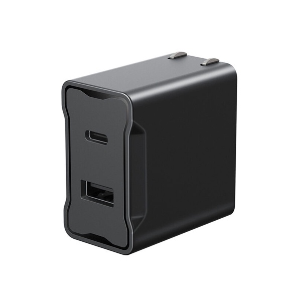 Sạc nhanh 2 cổng Black Shark 30W
