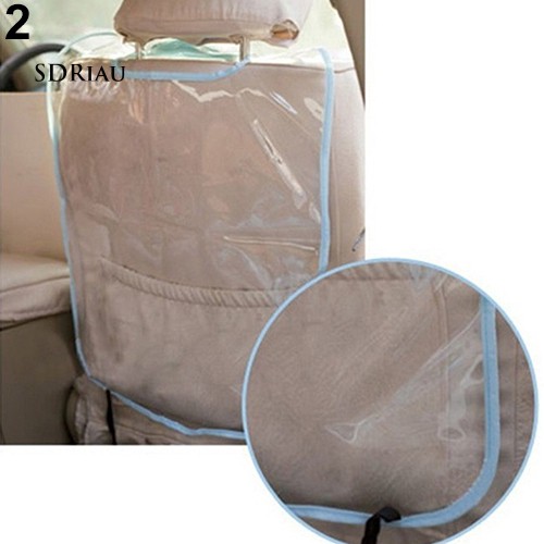 Miếng lót chống bẩn cho ghế xe hơi