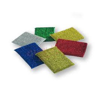 sét 5 miếng rửa bát kim tuyến